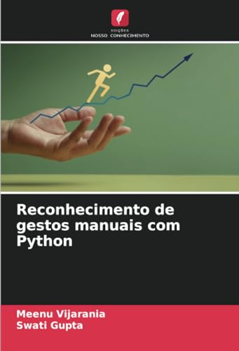 9786207280728: Reconhecimento de gestos manuais com Python