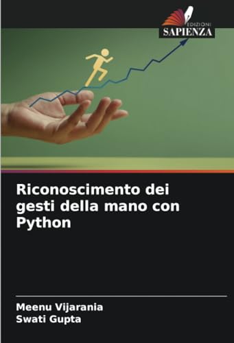 9786207280735: Riconoscimento dei gesti della mano con Python