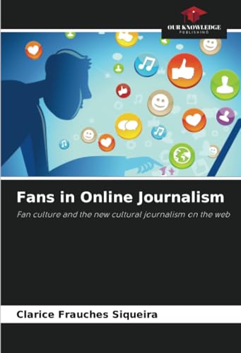 Stock image for Fans in Online Journalism for sale by GreatBookPrices