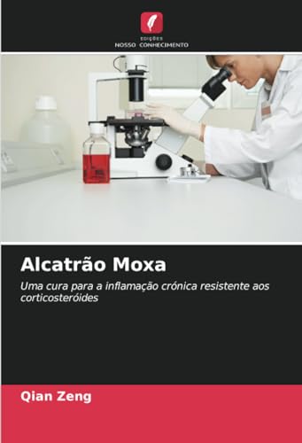 Stock image for Alcatro Moxa for sale by BuchWeltWeit Ludwig Meier e.K.