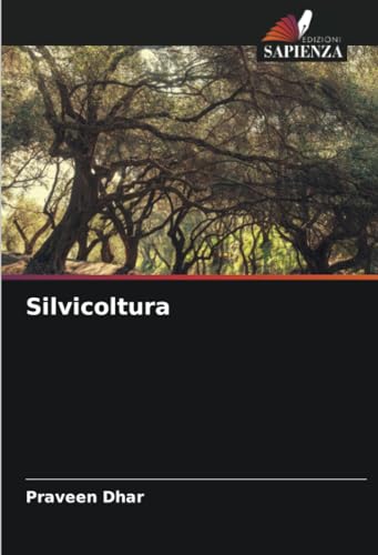 Stock image for Silvicoltura for sale by GreatBookPrices