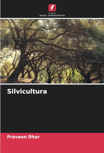 Stock image for Silvicultura for sale by GreatBookPrices