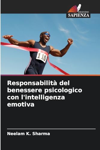 Imagen de archivo de Responsabilit del benessere psicologico con l'intelligenza emotiva a la venta por GreatBookPrices