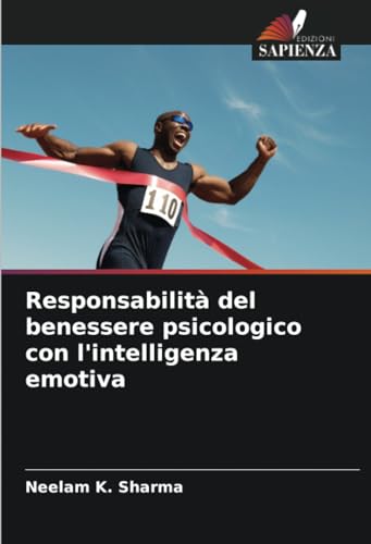 Stock image for Responsabilit del benessere psicologico con l'intelligenza emotiva for sale by GreatBookPrices