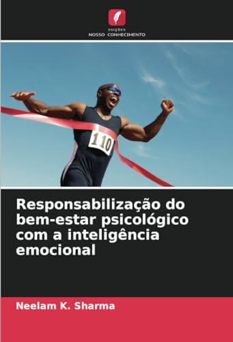 Stock image for Responsabilizao do bem-estar psicolgico com a inteligncia emocional for sale by GreatBookPrices