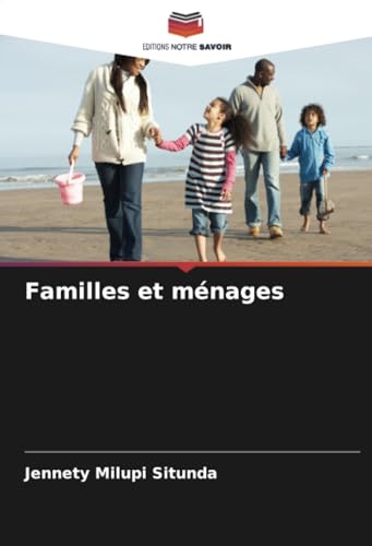 Stock image for Familles et mnages for sale by BuchWeltWeit Ludwig Meier e.K.