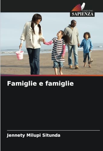 Stock image for Famiglie e famiglie for sale by BuchWeltWeit Ludwig Meier e.K.