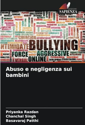 9786207347698: Abuso e negligenza sui bambini