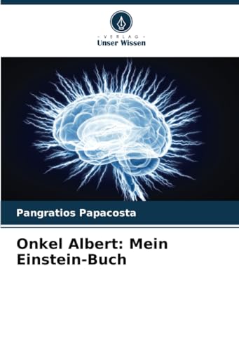 Imagen de archivo de Onkel Albert: Mein Einstein-Buch a la venta por GreatBookPrices