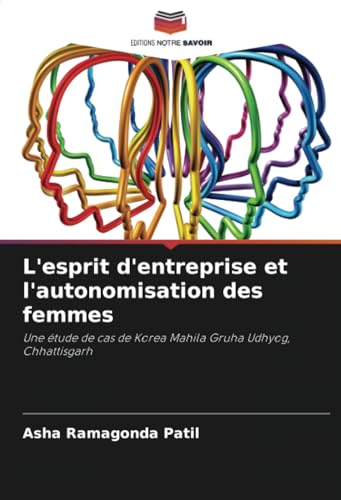 Imagen de archivo de L'esprit d'entreprise et l'autonomisation des femmes a la venta por BuchWeltWeit Ludwig Meier e.K.