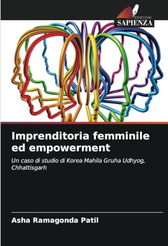 Imagen de archivo de Imprenditoria femminile ed empowerment a la venta por BuchWeltWeit Ludwig Meier e.K.