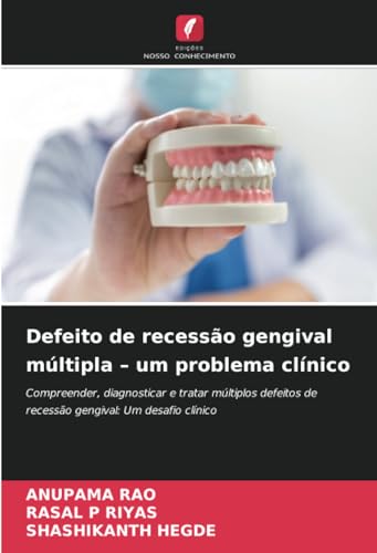 Stock image for Defeito de recesso gengival mltipla - um problema clnico for sale by GreatBookPrices