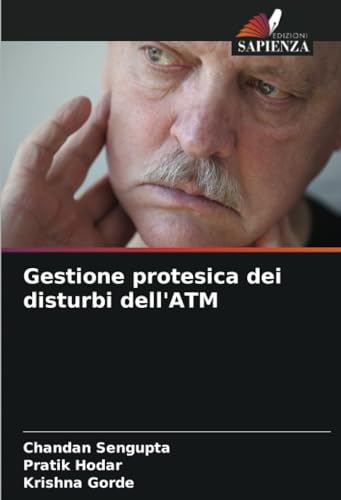 Stock image for Gestione protesica dei disturbi dell'ATM for sale by BuchWeltWeit Ludwig Meier e.K.