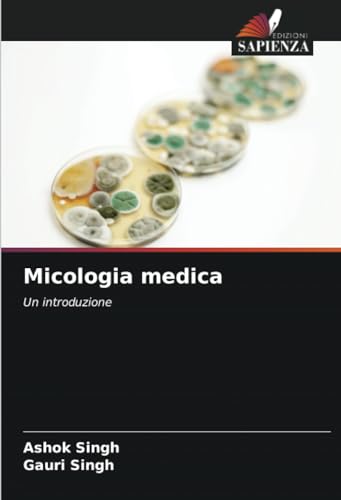 Imagen de archivo de Micologia medica a la venta por GreatBookPrices