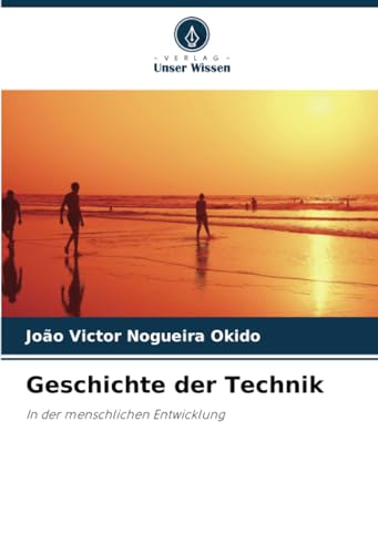 Imagen de archivo de Geschichte der Technik a la venta por GreatBookPrices
