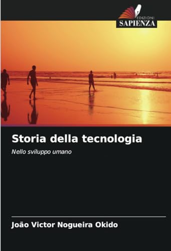 Beispielbild fr Storia della tecnologia zum Verkauf von GreatBookPrices
