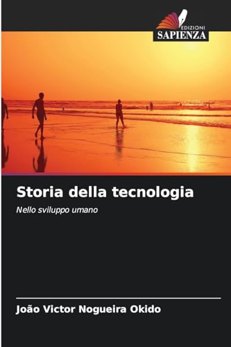 Stock image for Storia della tecnologia for sale by GreatBookPrices