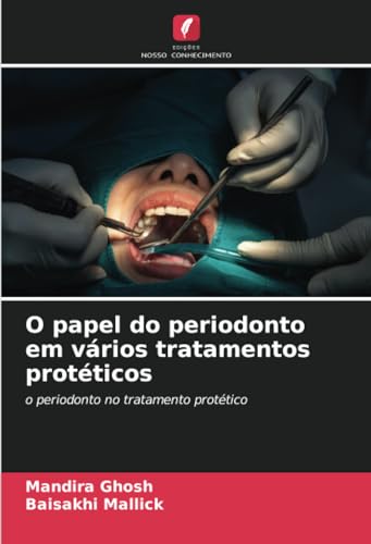 Imagen de archivo de O papel do periodonto em vrios tratamentos protticos a la venta por BuchWeltWeit Ludwig Meier e.K.