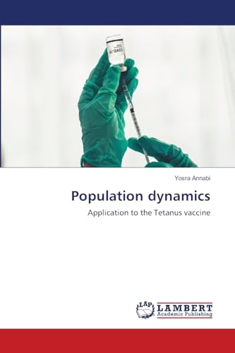 Imagen de archivo de Population dynamics a la venta por BuchWeltWeit Ludwig Meier e.K.
