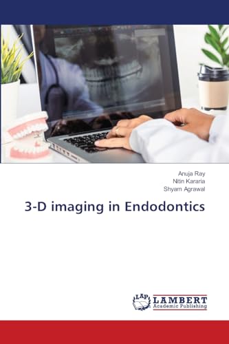 Stock image for 3-D imaging in Endodontics for sale by Books Puddle