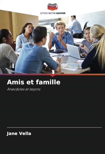 Stock image for Amis et famille for sale by BuchWeltWeit Ludwig Meier e.K.