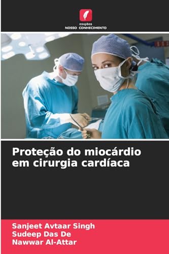 Stock image for Proteo do miocrdio em cirurgia cardaca for sale by BuchWeltWeit Ludwig Meier e.K.