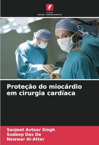 9786207512218: Proteo do miocrdio em cirurgia cardaca (Portuguese Edition)