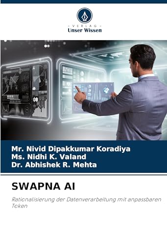 9786207620906: Swapna AI