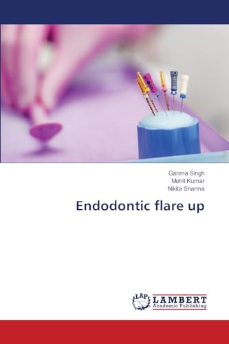 Immagine dell'editore per Endodontic flare up venduto da California Books