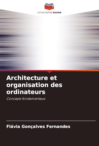 Immagine dell'editore per Architecture et organisation des ordinateurs (French Edition) venduto da California Books