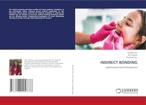 Beispielbild f�r INDIRECT BONDING: Optimizing Fixed Orthodontics zum Verkauf von Ria Christie Collections