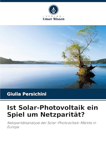 Immagine dell'editore per Ist Solar-Photovoltaik ein Spiel um Netzparitt? venduto da BuchWeltWeit Ludwig Meier e.K.