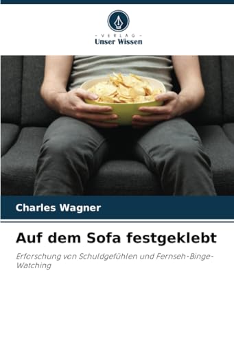 Immagine dell'editore per Auf dem Sofa festgeklebt venduto da BuchWeltWeit Ludwig Meier e.K.
