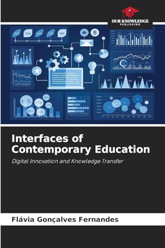 Immagine dell'editore per Interfaces of Contemporary Education venduto da California Books