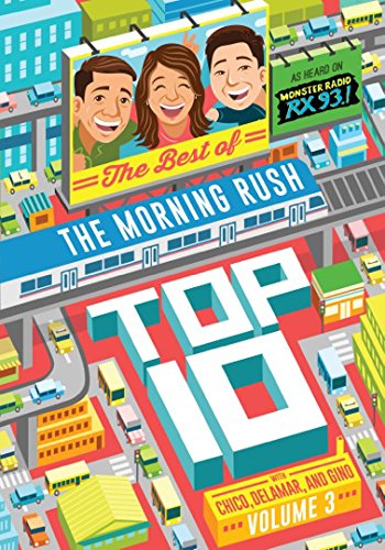 Stock image for The best of The Morning Rush top 10 Vol 3 for sale by SoferBooks