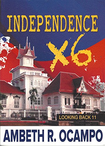 Stock image for LOOKING BACK 11: INDEPENDENCE X 6 for sale by Reuseabook