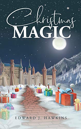 Imagen de archivo de Christmas Magic (New Edition) a la venta por PlumCircle
