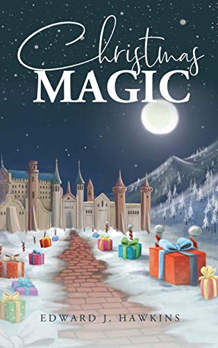 Stock image for Christmas Magic (New Edition) for sale by PlumCircle