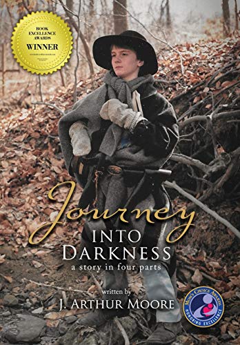 Stock image for Journey into Darkness (Colored - 3rd Edition): A Story in Four Parts for sale by Lucky's Textbooks