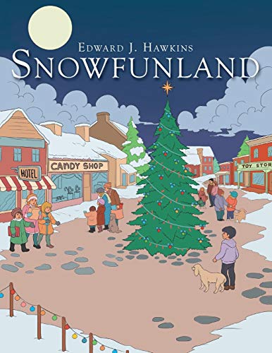 Stock image for Snowfunland for sale by SecondSale