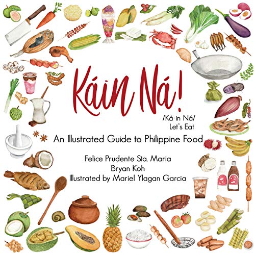 Stock image for KAIN NA: AN ILLUSTRATED GUIDE TO PHILIPP Format: Paperback for sale by INDOO