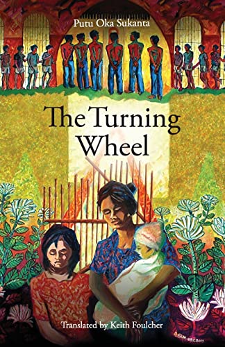 Beispielbild fr The Turning Wheel zum Verkauf von California Books