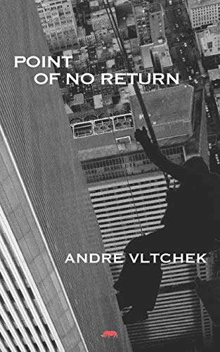 Stock image for Point of No Return for sale by Lucky's Textbooks