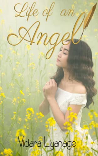 Stock image for Life of an Angel [Soft Cover ] for sale by booksXpress