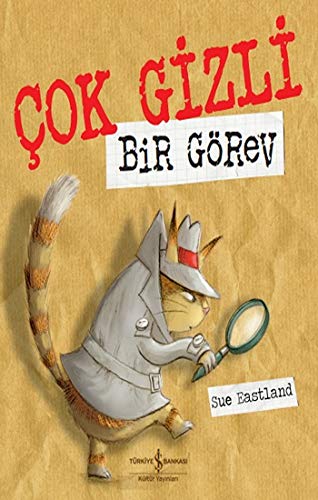 Beispielbild fr Cok Gizli Bir G rev zum Verkauf von WorldofBooks