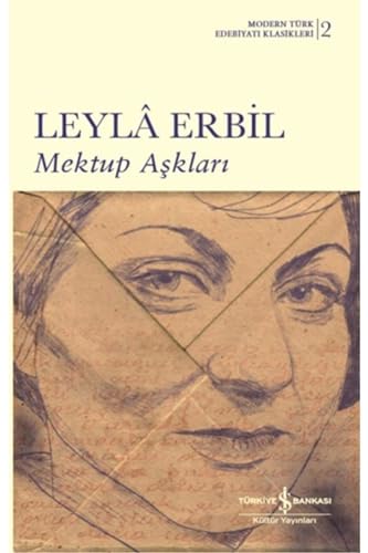 Imagen de archivo de Mektup Asklari a la venta por Istanbul Books