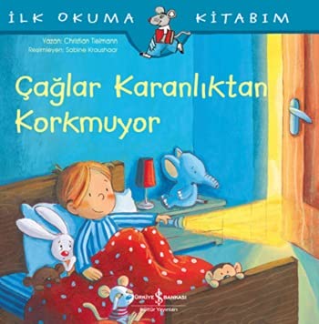 Beispielbild fr a?lar Karanl?ktan Korkmuyor: ?lk Okuma Kitab?m zum Verkauf von WorldofBooks