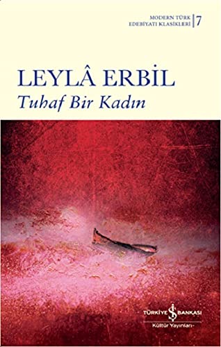 Stock image for Tuhaf Bir Kadin for sale by Istanbul Books