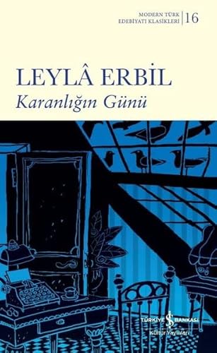 Imagen de archivo de Karanligin Gn a la venta por Istanbul Books