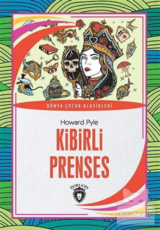 Beispielbild fr Kibirli Prenses: Dünya  ocuk Klasikleri zum Verkauf von WorldofBooks